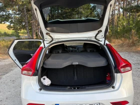 Volvo V40 d4 2.0 190hp | Mobile.bg    11