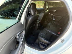 Volvo V40 d4 2.0 190hp | Mobile.bg    10