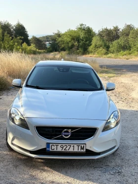 Volvo V40 d4 2.0 190hp | Mobile.bg    6