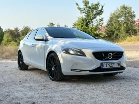 Volvo V40 d4 2.0 190hp | Mobile.bg    5