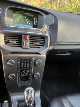 Volvo V40 d4 2.0 190hp | Mobile.bg    17
