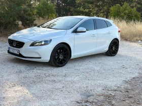Volvo V40 d4 2.0 190hp | Mobile.bg    4