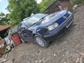 Обява за продажба на VW Golf multimedia ~1 200 лв. - изображение 1