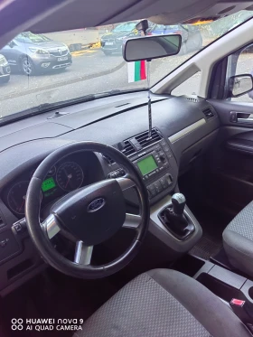 Ford C-max | Mobile.bg    2