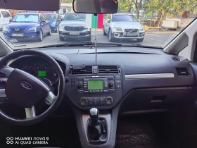 Ford C-max | Mobile.bg    4