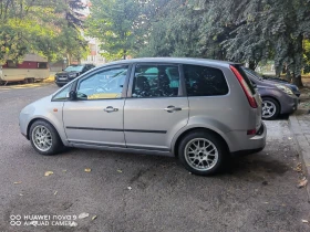 Ford C-max | Mobile.bg    8
