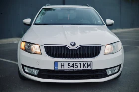 Skoda Octavia 2.0 TDI | Mobile.bg    5