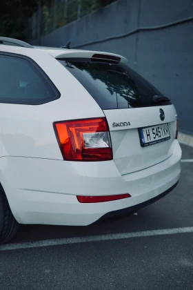 Skoda Octavia 2.0 TDI | Mobile.bg    6