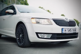 Skoda Octavia 2.0 TDI | Mobile.bg    4