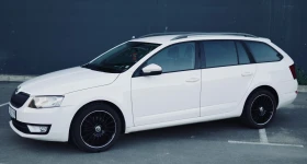 Skoda Octavia 2.0 TDI | Mobile.bg    2