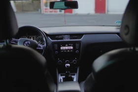 Skoda Octavia 2.0 TDI | Mobile.bg    14