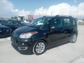 Citroen C3 Picasso 1.4 бензин 