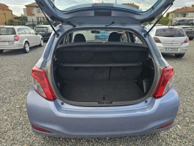 Toyota Yaris 1.3i NAVI/6-скорости! - 12350 лв. - 31530263 13