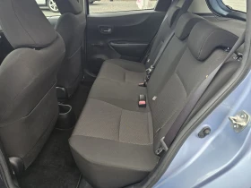Toyota Yaris 1.3i NAVI/6-скорости! - 12350 лв. - 31530263 10