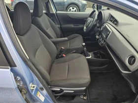 Toyota Yaris 1.3i NAVI/6-скорости! - 12350 лв. - 31530263 12