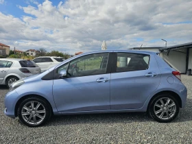 Toyota Yaris 1.3i NAVI/6-скорости! - 12350 лв. - 31530263 7