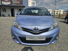 Toyota Yaris 1.3i NAVI/6-скорости! - 12350 лв. - 31530263 2