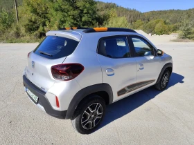 Обява за продажба на Dacia Spring Electro / CVT ~17 600 лв. - изображение 3