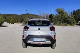 Обява за продажба на Dacia Spring Electro / CVT ~17 600 лв. - изображение 5