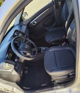 Обява за продажба на Dacia Spring Electro / CVT ~17 600 лв. - изображение 6