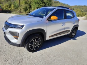 Обява за продажба на Dacia Spring Electro / CVT ~17 600 лв. - изображение 2