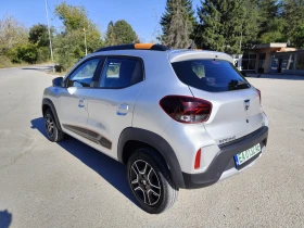 Обява за продажба на Dacia Spring Electro / CVT ~17 600 лв. - изображение 4