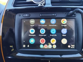 Dacia Spring Electro / CVT | Mobile.bg    14