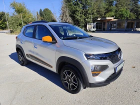 Обява за продажба на Dacia Spring Electro / CVT ~17 600 лв. - изображение 1