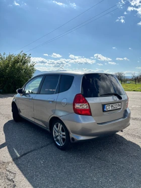Обява за продажба на Honda Jazz ~5 000 лв. - изображение 3