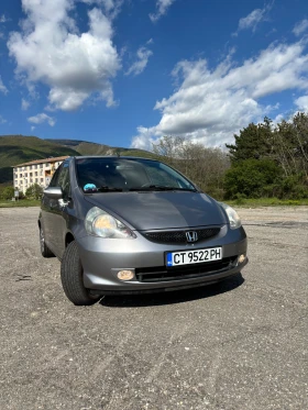 Обява за продажба на Honda Jazz ~5 000 лв. - изображение 2