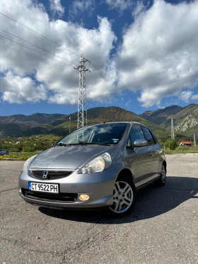 Обява за продажба на Honda Jazz ~5 000 лв. - изображение 1