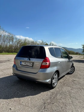 Обява за продажба на Honda Jazz ~5 000 лв. - изображение 4