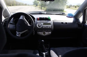 Обява за продажба на Honda Jazz ~5 000 лв. - изображение 5