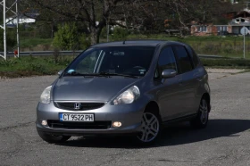 Обява за продажба на Honda Jazz ~5 000 лв. - изображение 1
