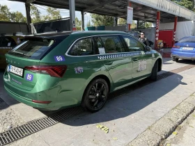 Обява за продажба на Skoda Octavia ~49 900 лв. - изображение 7