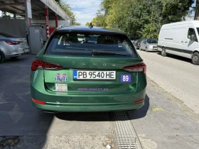 Обява за продажба на Skoda Octavia ~49 900 лв. - изображение 1