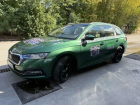 Обява за продажба на Skoda Octavia ~49 900 лв. - изображение 2