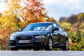 Обява за продажба на Audi A4 3.0TDI  ~15 000 лв. - изображение 1 | Auto.bg Обява за продажба на Audi A4 3.0TDI  ~15 000 лв. - изображение 1
