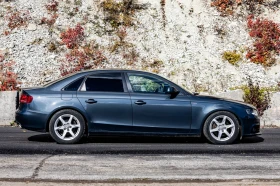 Обява за продажба на Audi A4 3.0TDI  ~15 000 лв. - изображение 4 | Auto.bg Обява за продажба на Audi A4 3.0TDI  ~15 000 лв. - изображение 4
