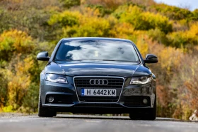 Обява за продажба на Audi A4 3.0TDI  ~15 000 лв. - изображение 2 | Auto.bg Обява за продажба на Audi A4 3.0TDI  ~15 000 лв. - изображение 2