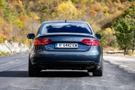 Обява за продажба на Audi A4 3.0TDI  ~15 000 лв. - изображение 1 | Auto.bg Обява за продажба на Audi A4 3.0TDI  ~15 000 лв. - изображение 1