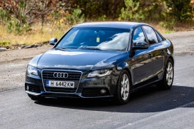 Обява за продажба на Audi A4 3.0TDI  ~15 000 лв. - изображение 3 | Auto.bg Обява за продажба на Audi A4 3.0TDI  ~15 000 лв. - изображение 3