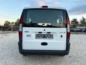 Fiat Doblo 1.6//КЛИМАТИК//4+ 1//ИТАЛИЯ//НОВА - 5300 лв. / 2709.85 € - 33683795 4