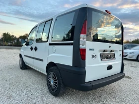 Fiat Doblo 1.6//КЛИМАТИК//4+ 1//ИТАЛИЯ//НОВА - 5300 лв. / 2709.85 € - 33683795 3