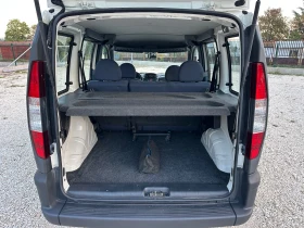 Fiat Doblo 1.6//КЛИМАТИК//4+ 1//ИТАЛИЯ//НОВА - 5300 лв. / 2709.85 € - 33683795 15