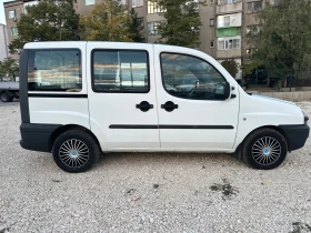 Fiat Doblo 1.6//КЛИМАТИК//4+ 1//ИТАЛИЯ//НОВА - 5300 лв. / 2709.85 € - 33683795 6