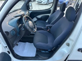 Fiat Doblo 1.6//КЛИМАТИК//4+ 1//ИТАЛИЯ//НОВА - 5300 лв. / 2709.85 € - 33683795 10