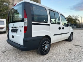 Fiat Doblo 1.6//КЛИМАТИК//4+ 1//ИТАЛИЯ//НОВА - 5300 лв. / 2709.85 € - 33683795 5