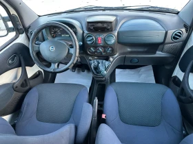 Fiat Doblo 1.6//КЛИМАТИК//4+ 1//ИТАЛИЯ//НОВА - 5300 лв. / 2709.85 € - 33683795 12