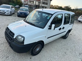 Fiat Doblo 1.6//КЛИМАТИК//4+ 1//ИТАЛИЯ//НОВА - 5300 лв. / 2709.85 € - 33683795 9